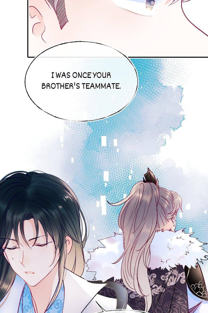 Win like Xiao He Chapter 103 page 37 - 