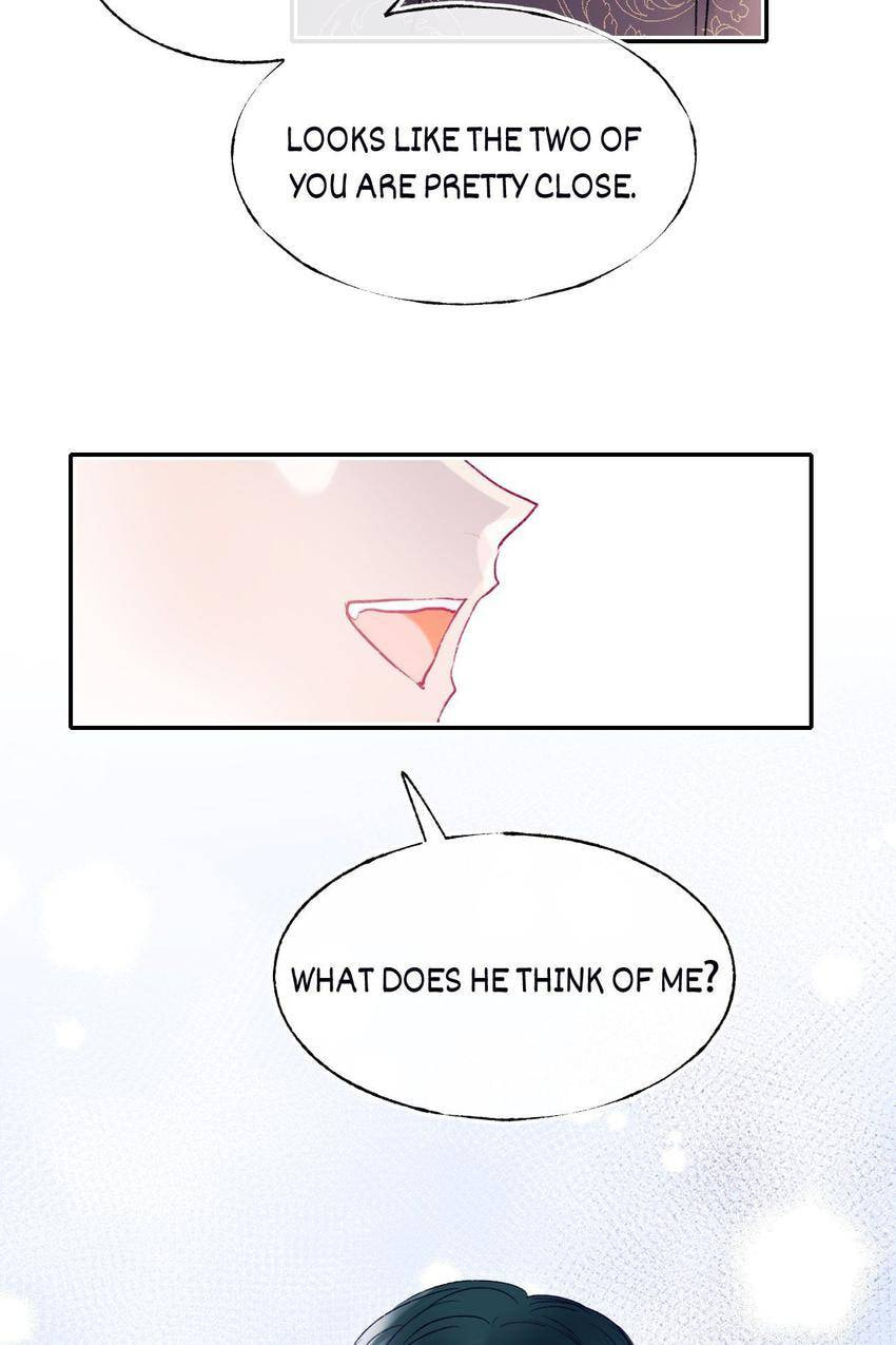 Win like Xiao He Chapter 103 page 39 - 