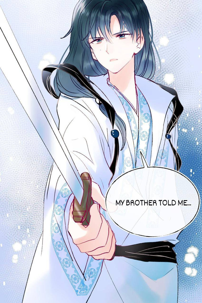 Win like Xiao He Chapter 103 page 40 - 