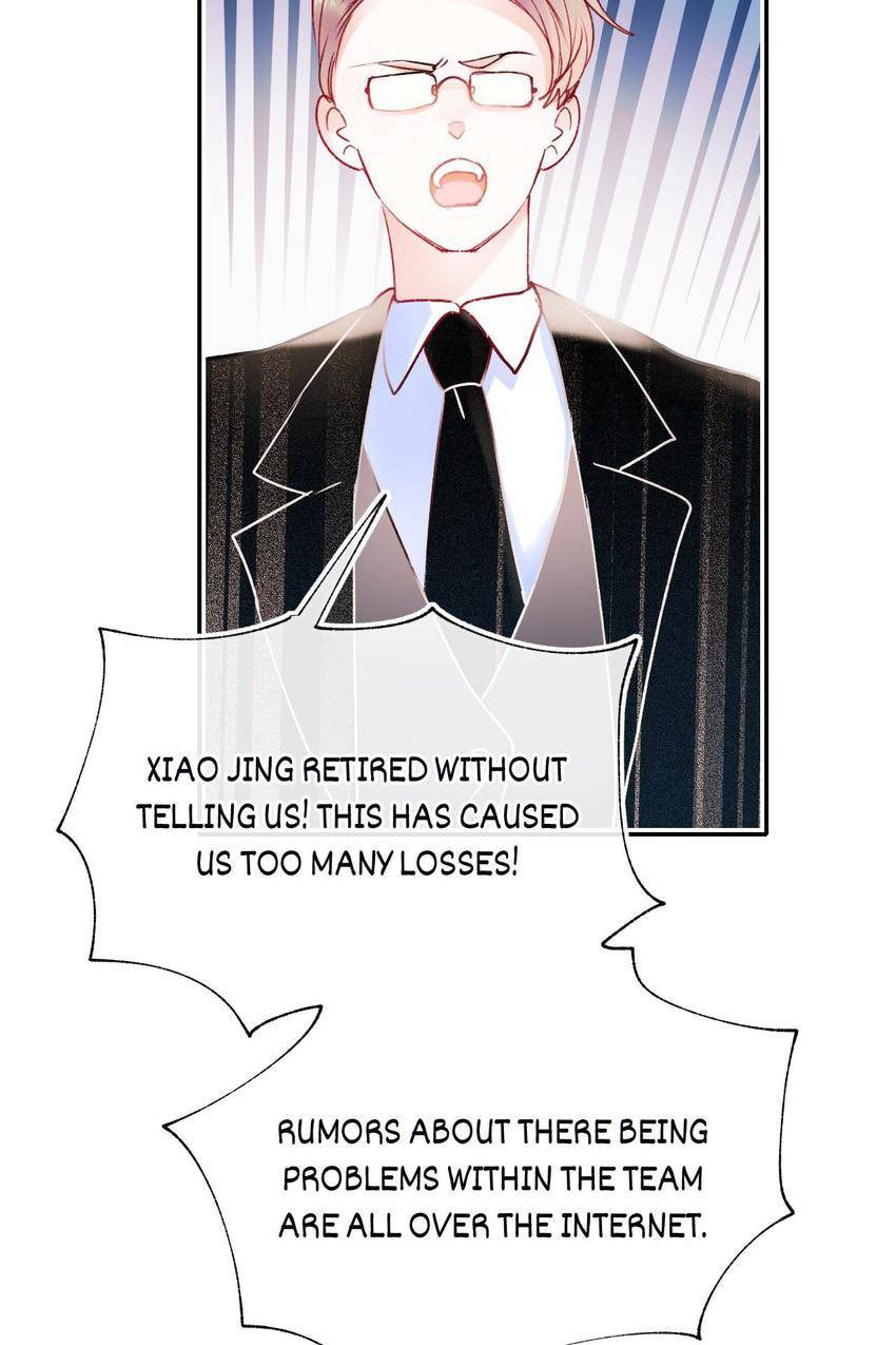 Win like Xiao He Chapter 103 page 5 - 