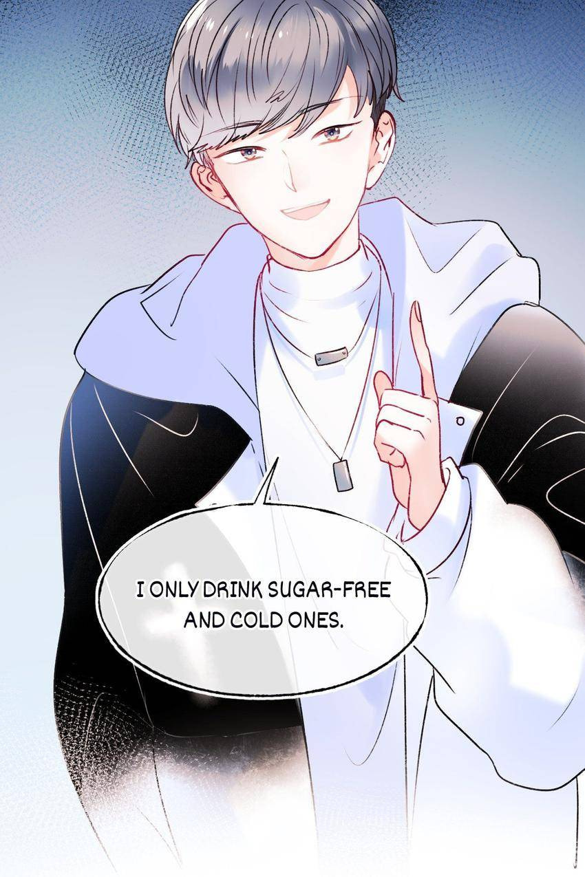 Win like Xiao He Chapter 103 page 10 - 