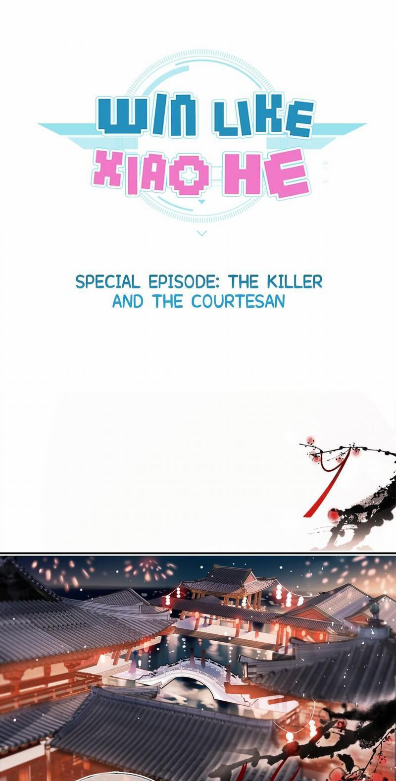 Win like Xiao He Chapter 104.1 page 1 - 