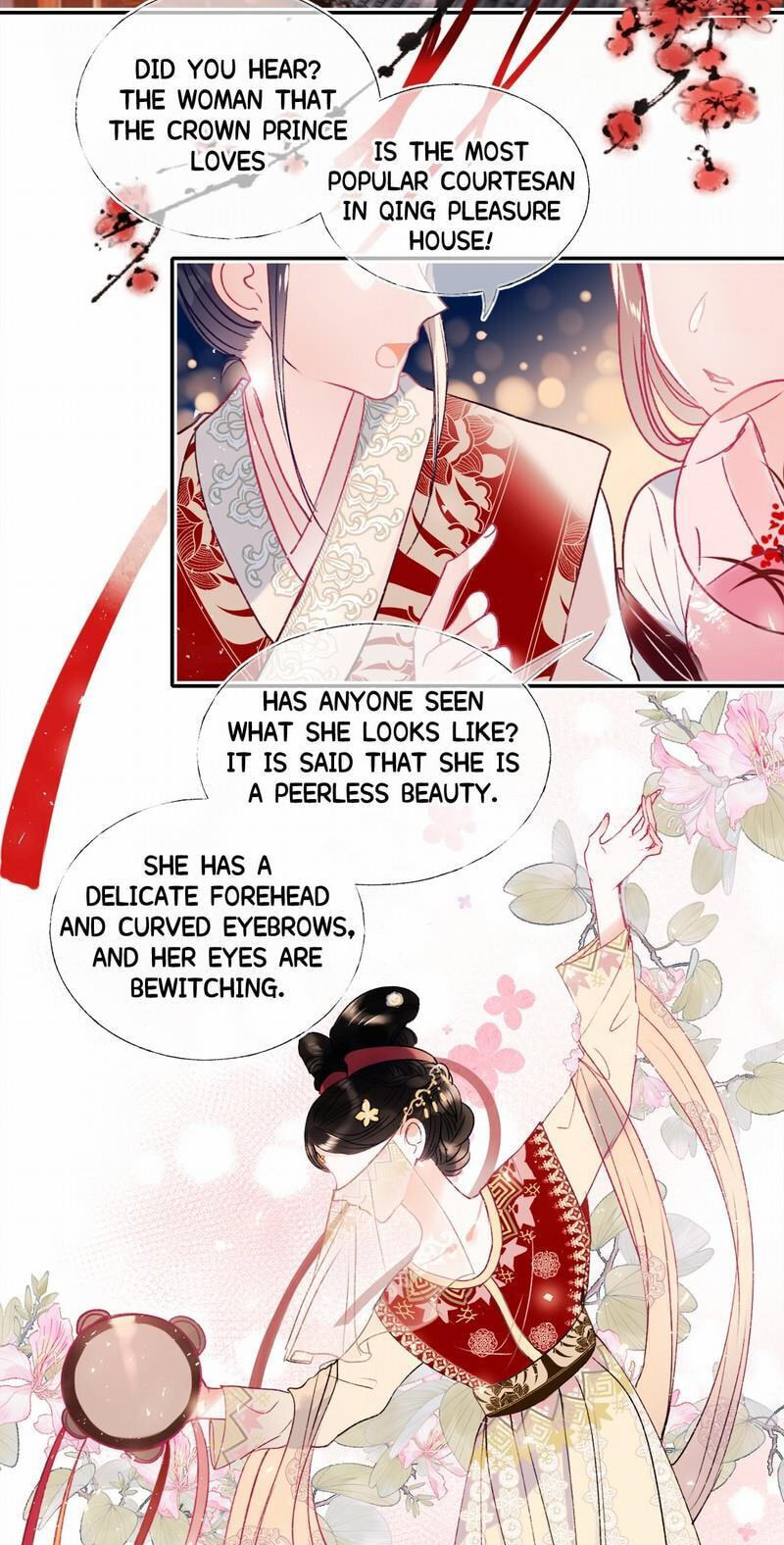 Win like Xiao He Chapter 104.1 page 2 - 