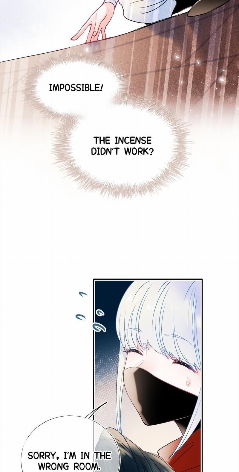 Win like Xiao He Chapter 104.1 page 11 - 