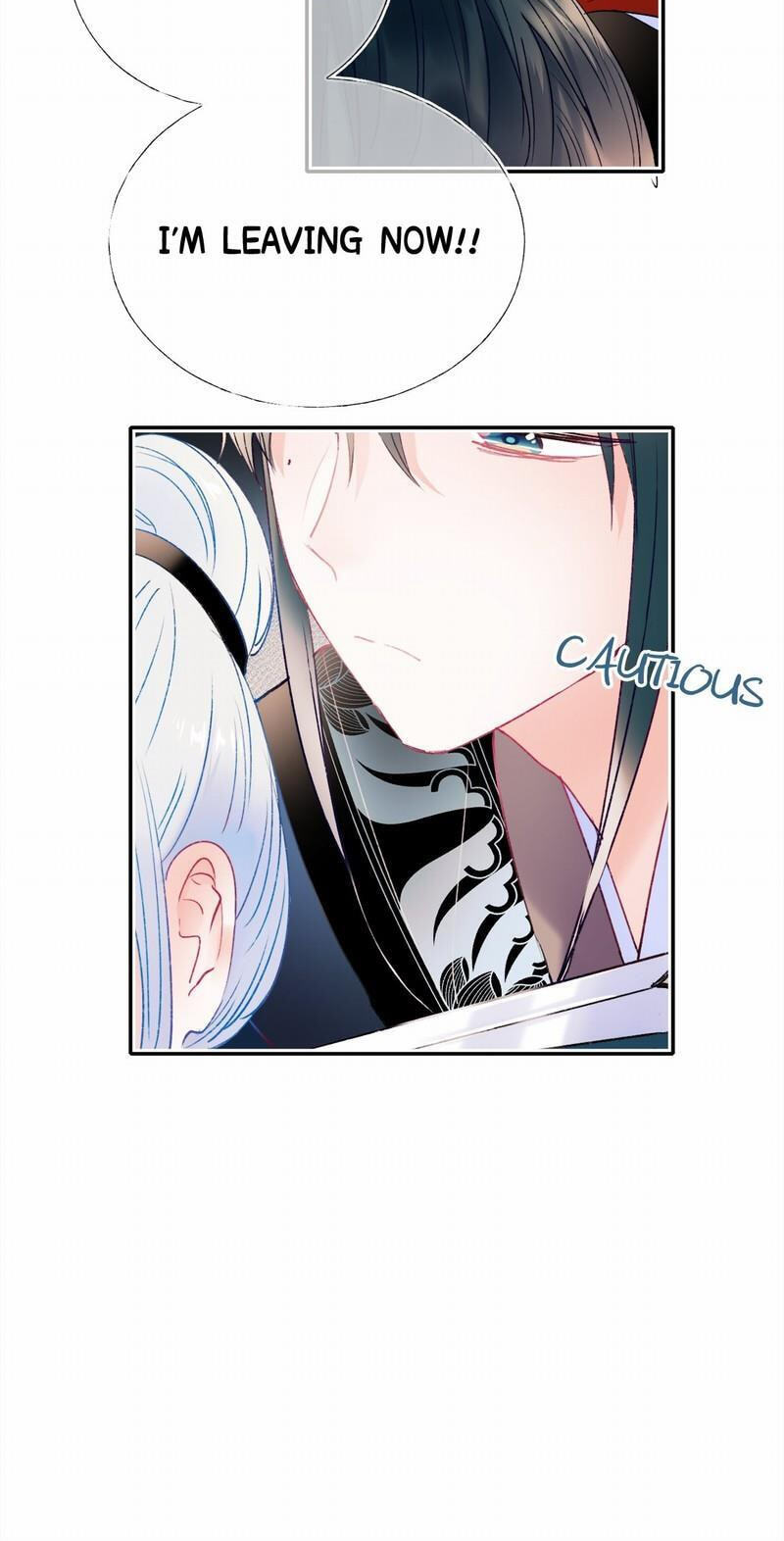 Win like Xiao He Chapter 104.1 page 12 - 