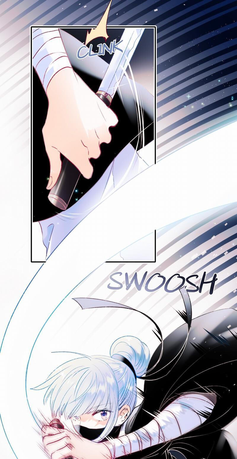 Win like Xiao He Chapter 104.1 page 13 - 