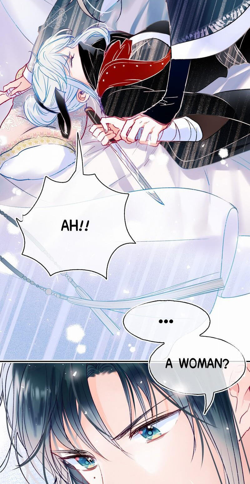 Win like Xiao He Chapter 104.1 page 16 - 