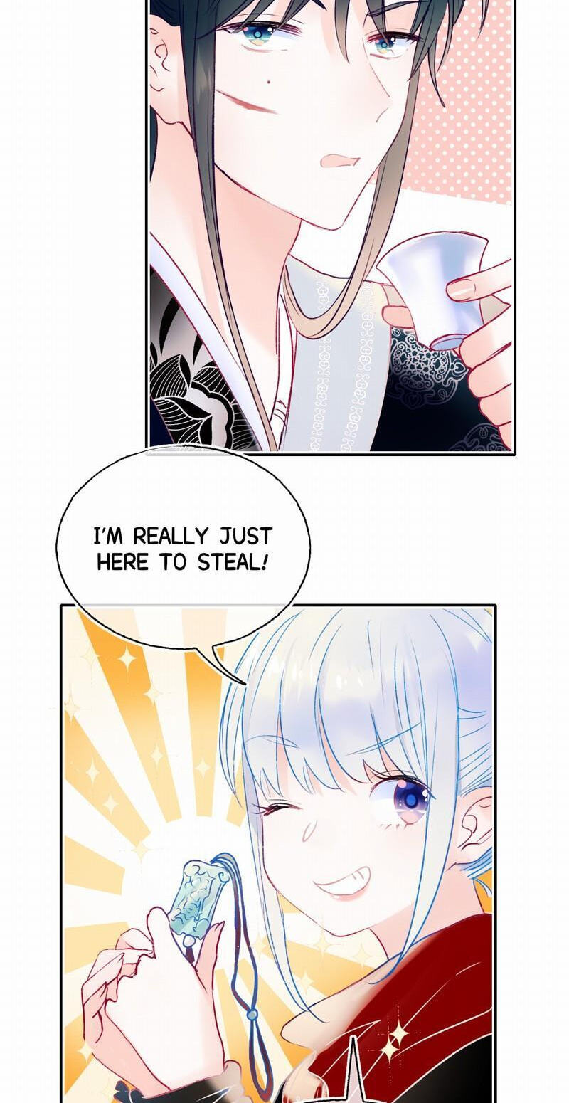 Win like Xiao He Chapter 104.1 page 20 - 