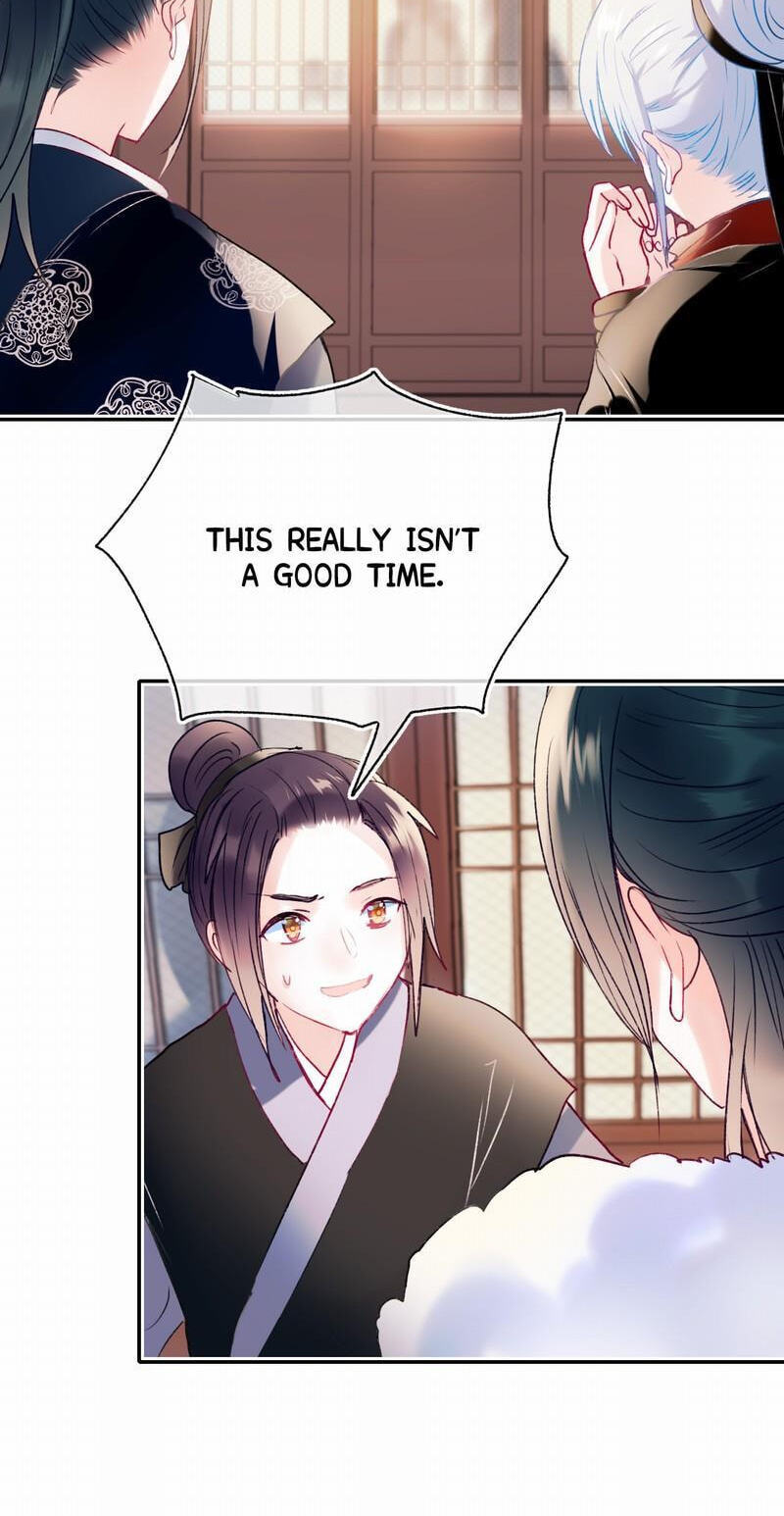 Win like Xiao He Chapter 104.1 page 24 - 