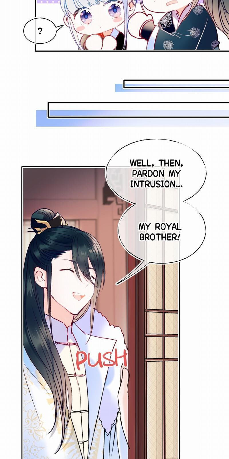 Win like Xiao He Chapter 104.1 page 26 - 