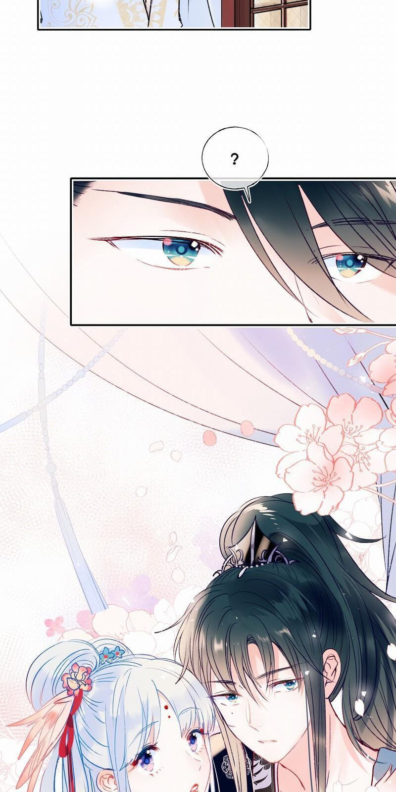 Win like Xiao He Chapter 104.1 page 27 - 