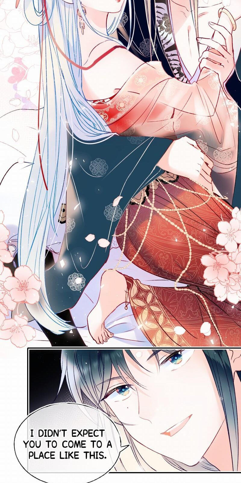 Win like Xiao He Chapter 104.1 page 28 - 