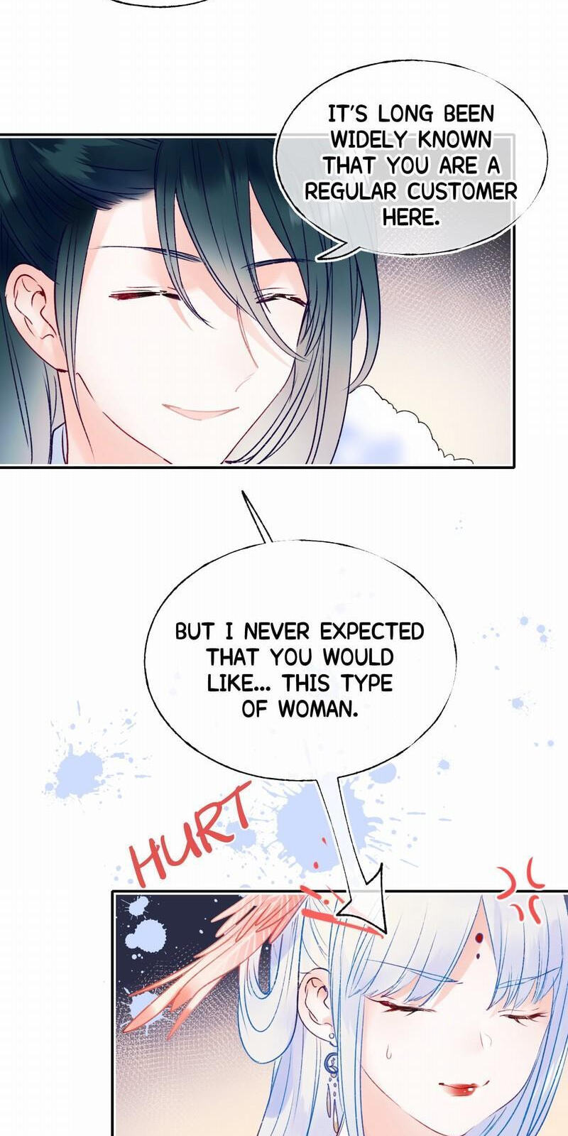 Win like Xiao He Chapter 104.1 page 29 - 