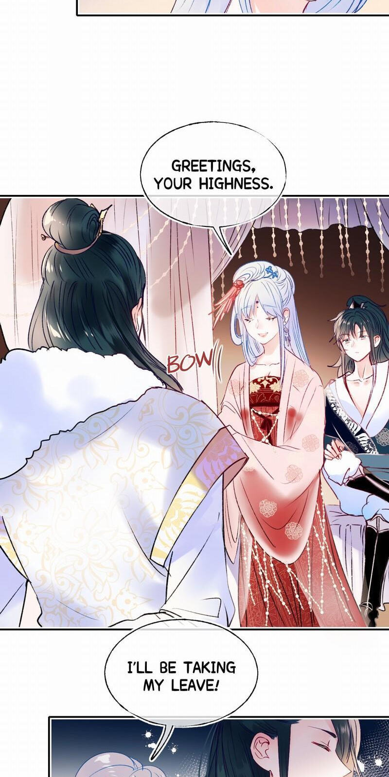 Win like Xiao He Chapter 104.1 page 30 - 