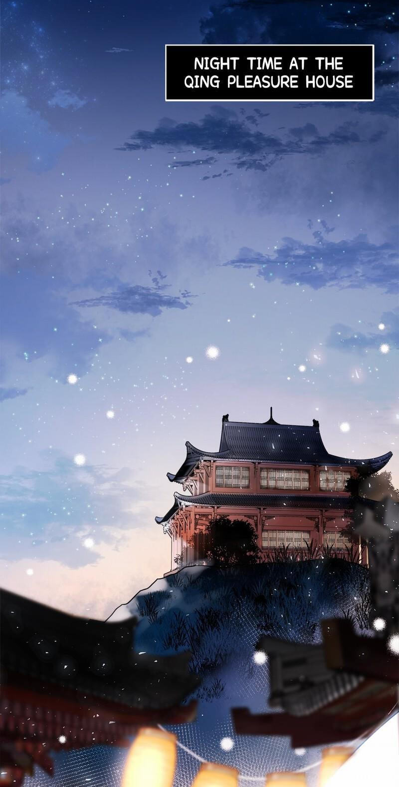 Win like Xiao He Chapter 104.1 page 4 - 