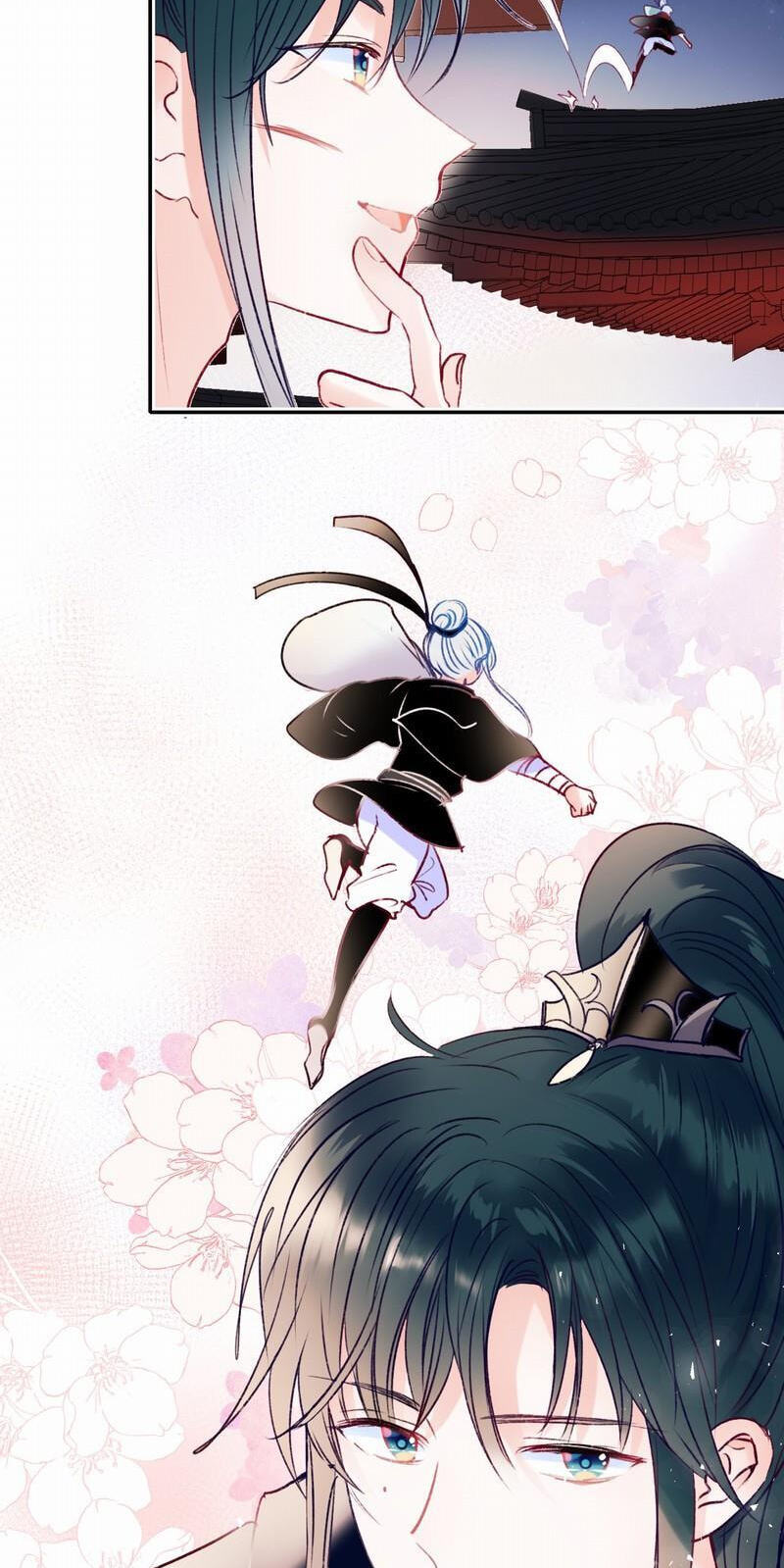 Win like Xiao He Chapter 104.1 page 34 - 