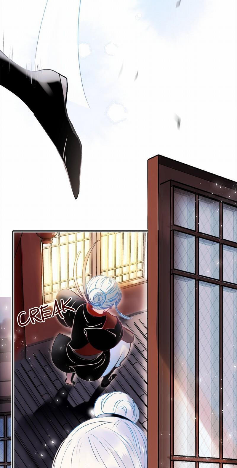 Win like Xiao He Chapter 104.1 page 6 - 
