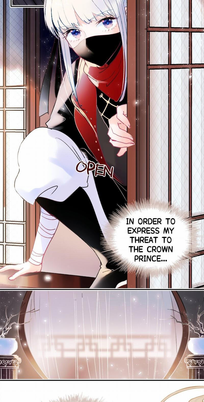 Win like Xiao He Chapter 104.1 page 7 - 