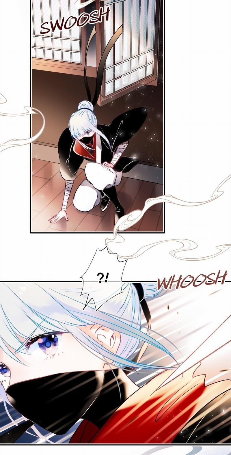 Win like Xiao He Chapter 104.1 page 9 - 