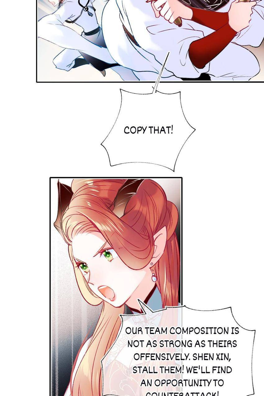 Win like Xiao He Chapter 104 page 2 - 
