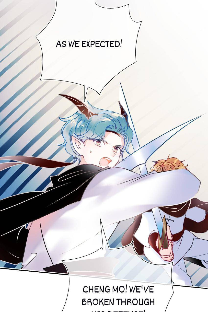 Win like Xiao He Chapter 104 page 11 - 