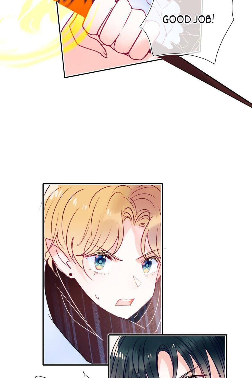 Win like Xiao He Chapter 104 page 13 - 