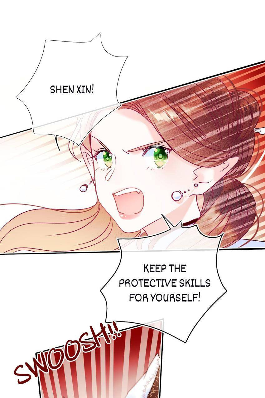 Win like Xiao He Chapter 104 page 17 - 