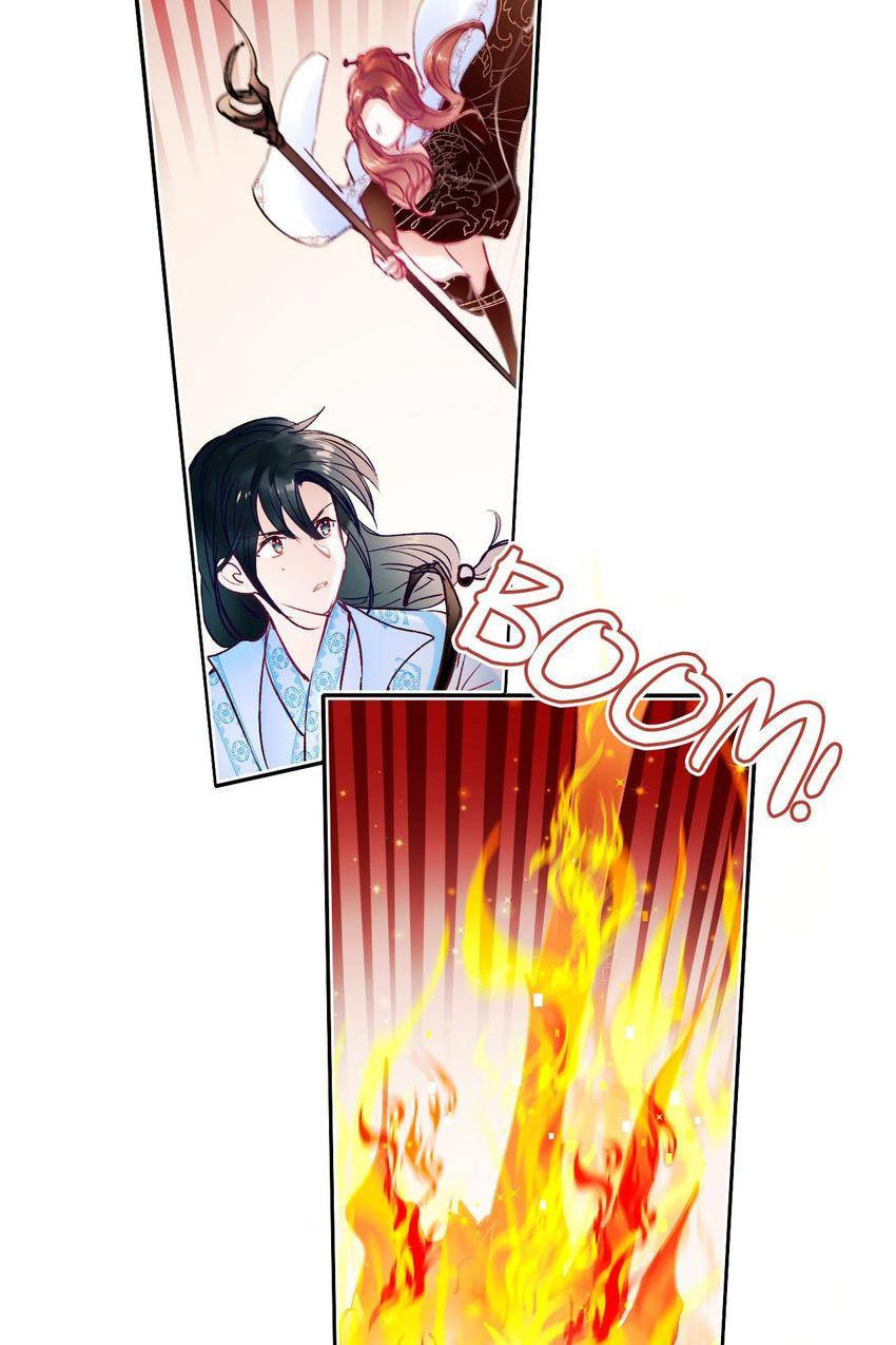 Win like Xiao He Chapter 104 page 18 - 