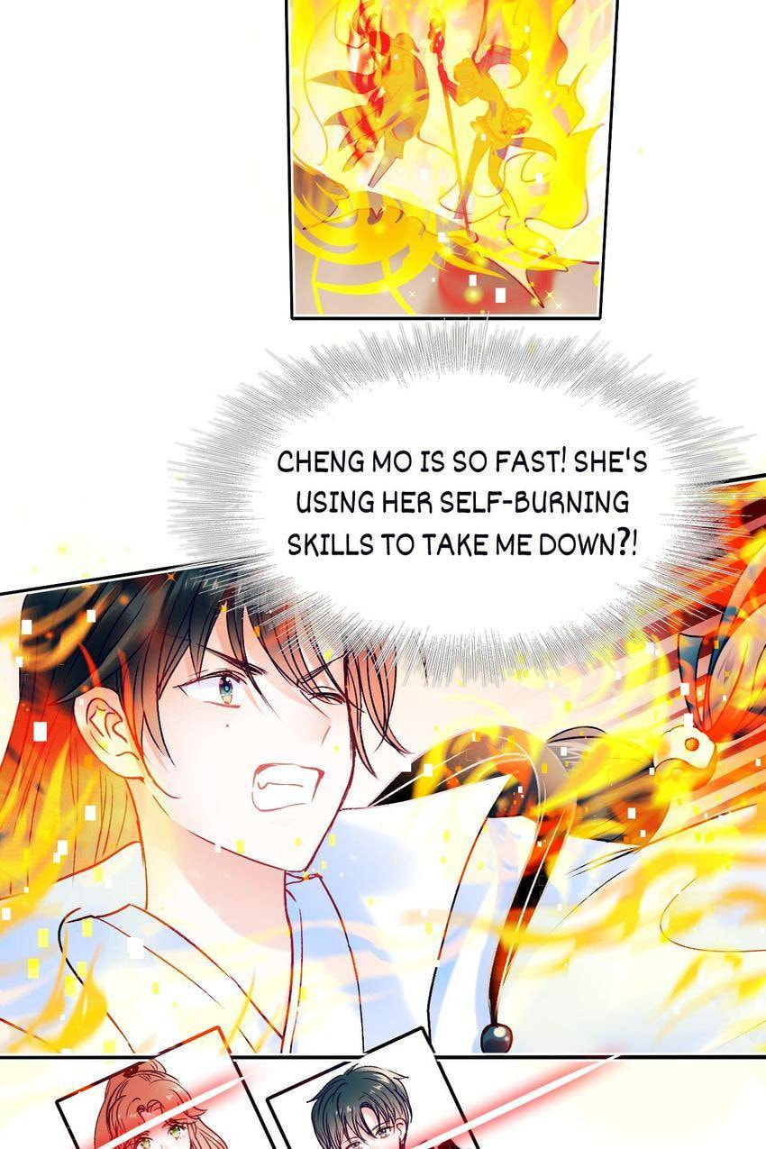 Win like Xiao He Chapter 104 page 19 - 