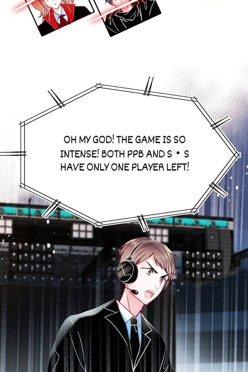 Win like Xiao He Chapter 104 page 20 - 