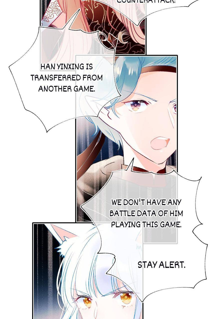 Win like Xiao He Chapter 104 page 3 - 