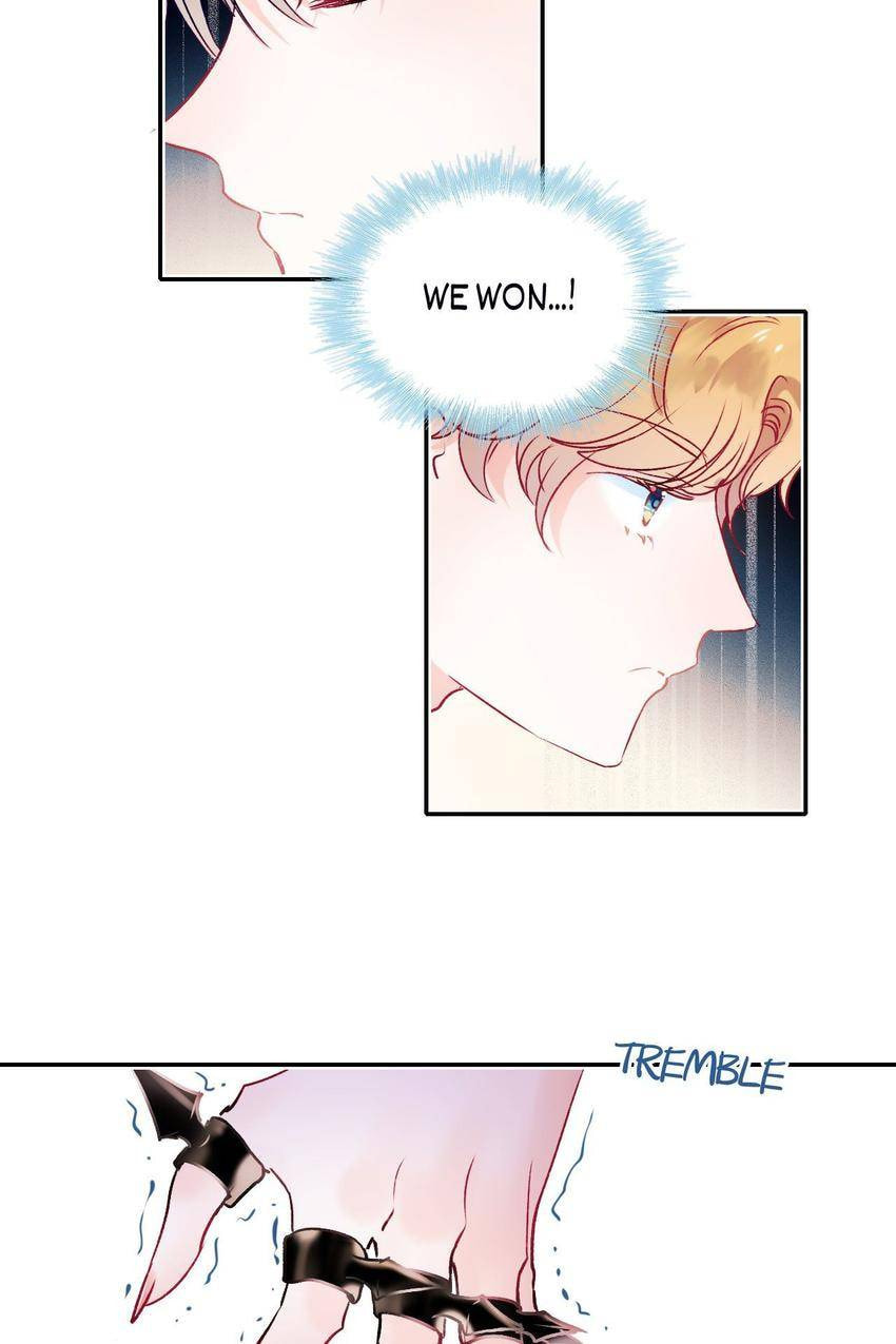 Win like Xiao He Chapter 104 page 24 - 