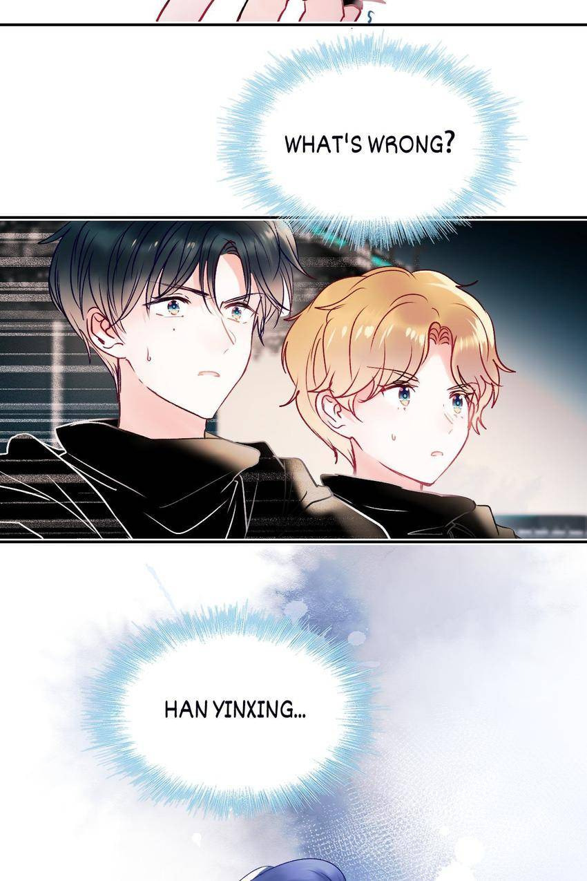 Win like Xiao He Chapter 104 page 25 - 