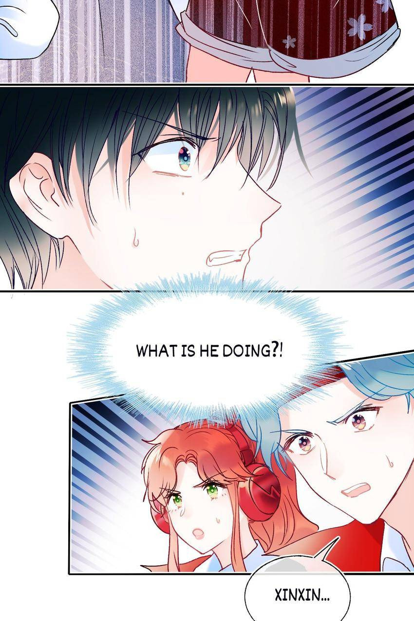 Win like Xiao He Chapter 104 page 27 - 