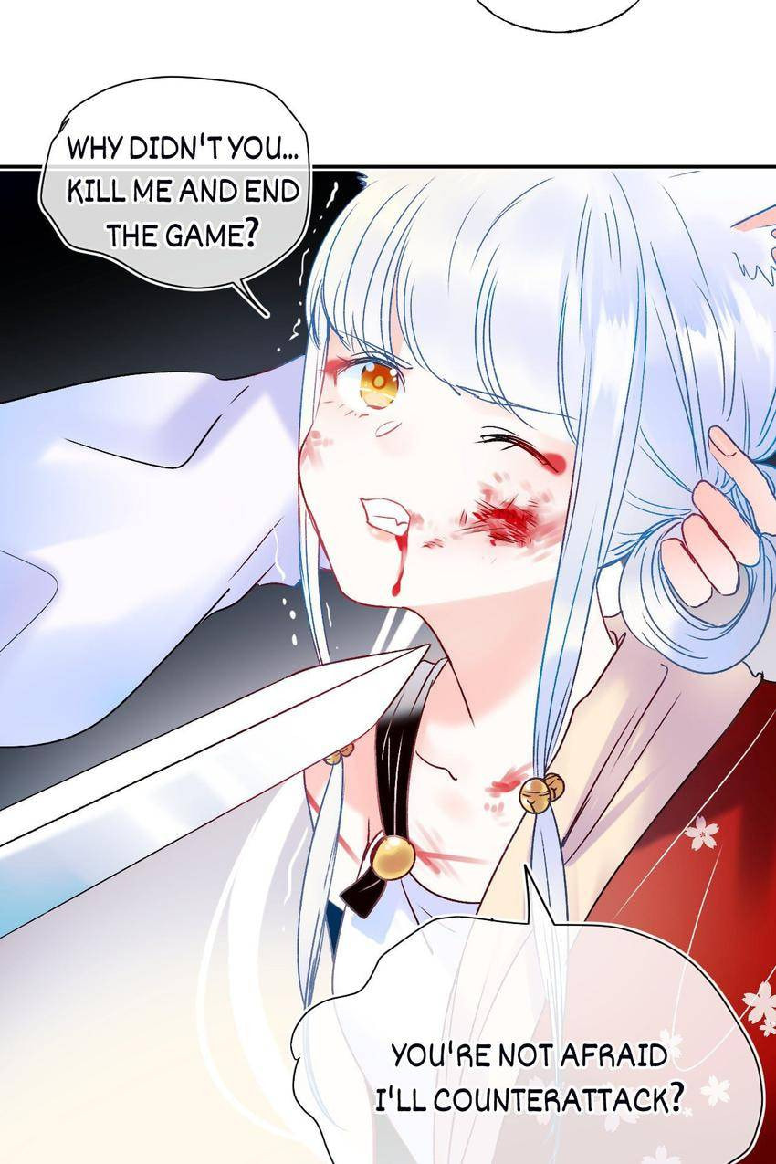 Win like Xiao He Chapter 104 page 28 - 