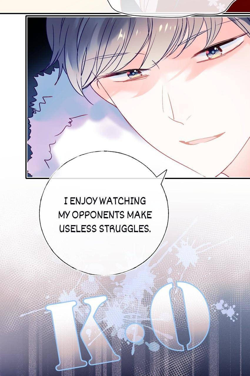 Win like Xiao He Chapter 104 page 29 - 
