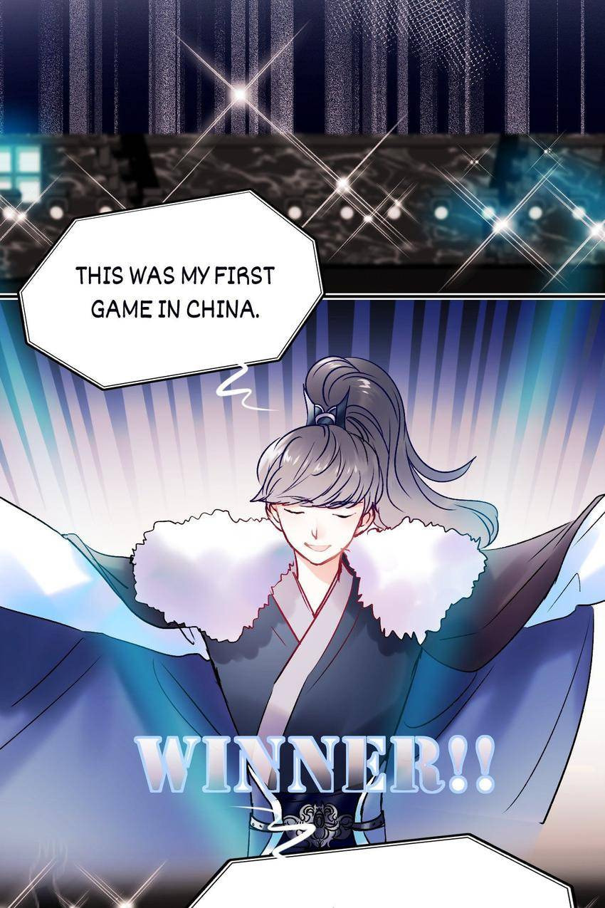 Win like Xiao He Chapter 104 page 30 - 