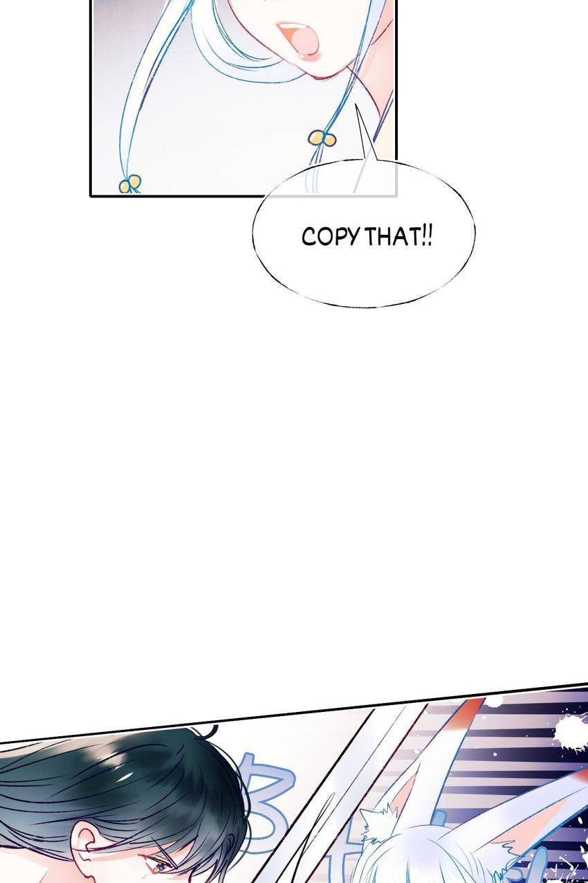 Win like Xiao He Chapter 104 page 4 - 