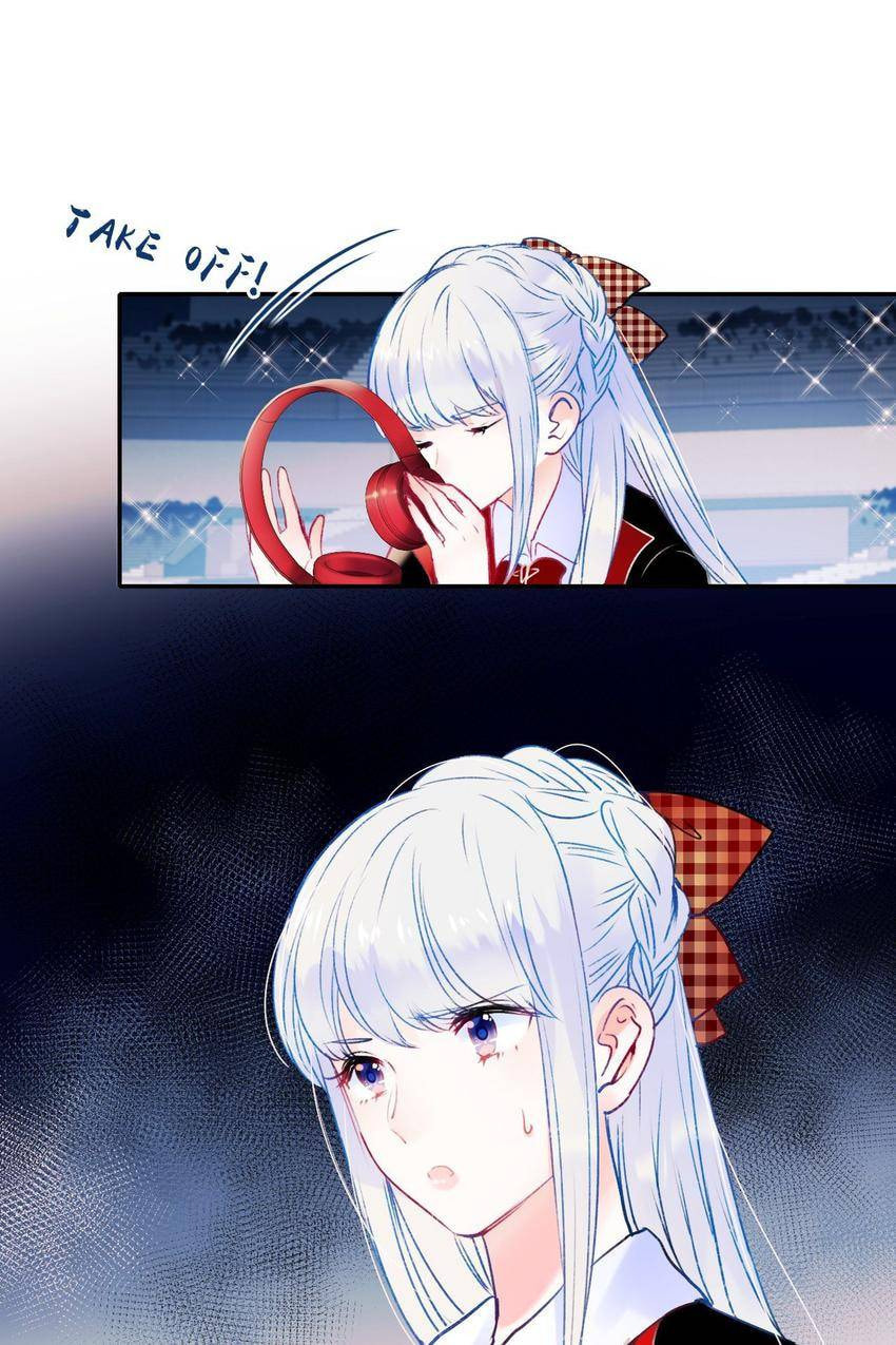 Win like Xiao He Chapter 104 page 33 - 