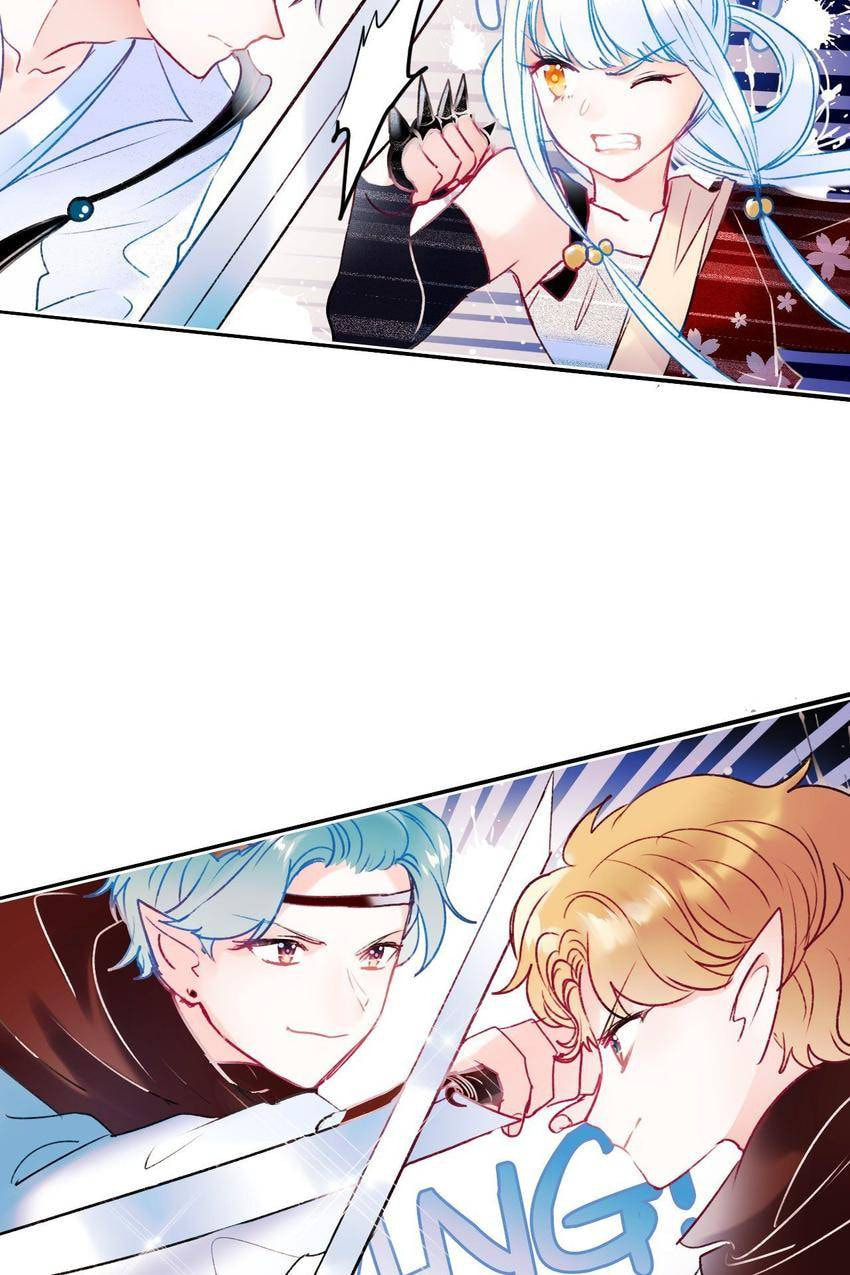 Win like Xiao He Chapter 104 page 5 - 