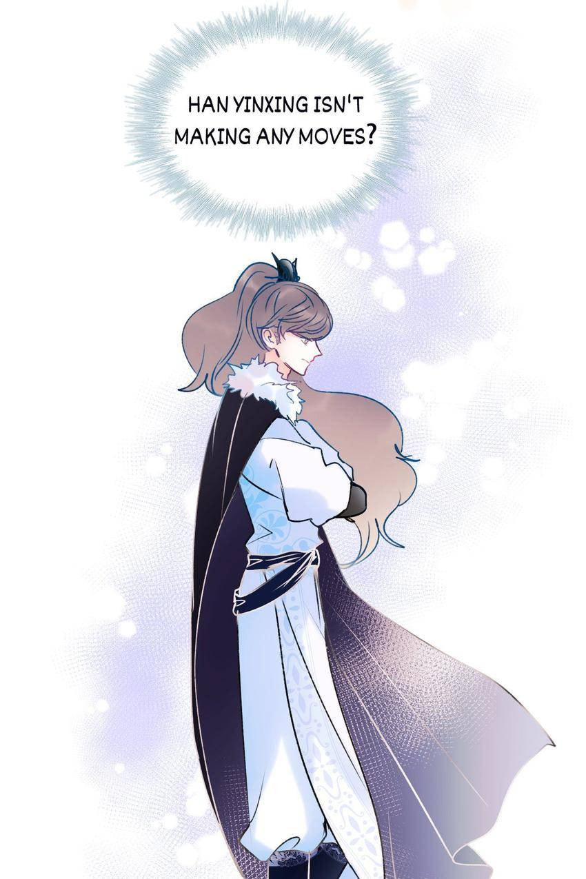 Win like Xiao He Chapter 104 page 7 - 