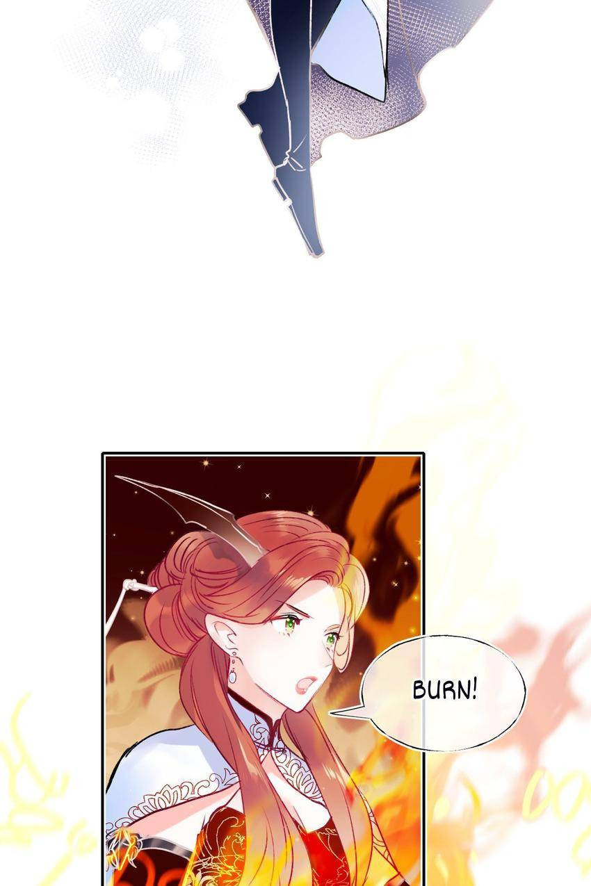 Win like Xiao He Chapter 104 page 8 - 
