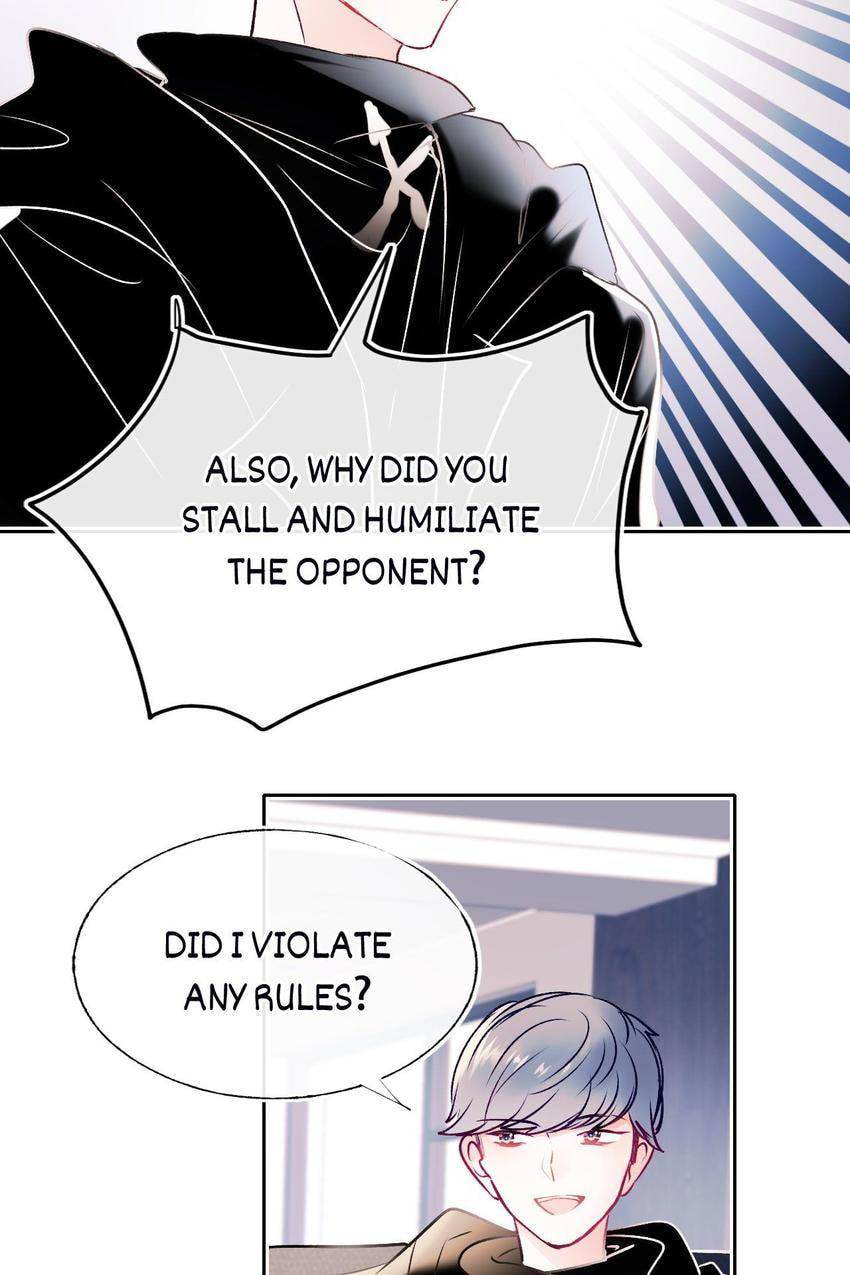 Win like Xiao He Chapter 105 page 2 - 