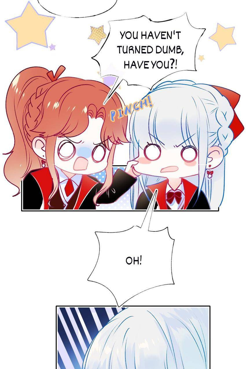 Win like Xiao He Chapter 105 page 11 - 