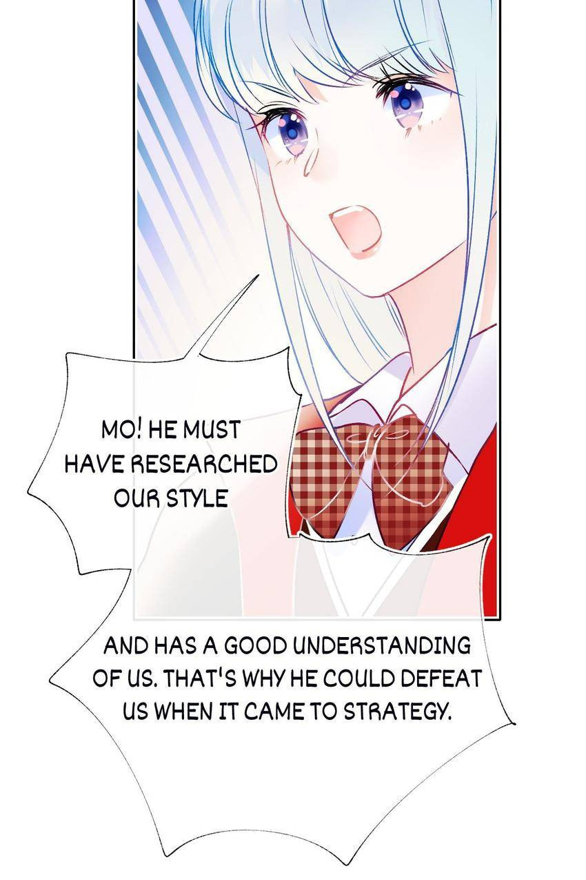 Win like Xiao He Chapter 105 page 12 - 