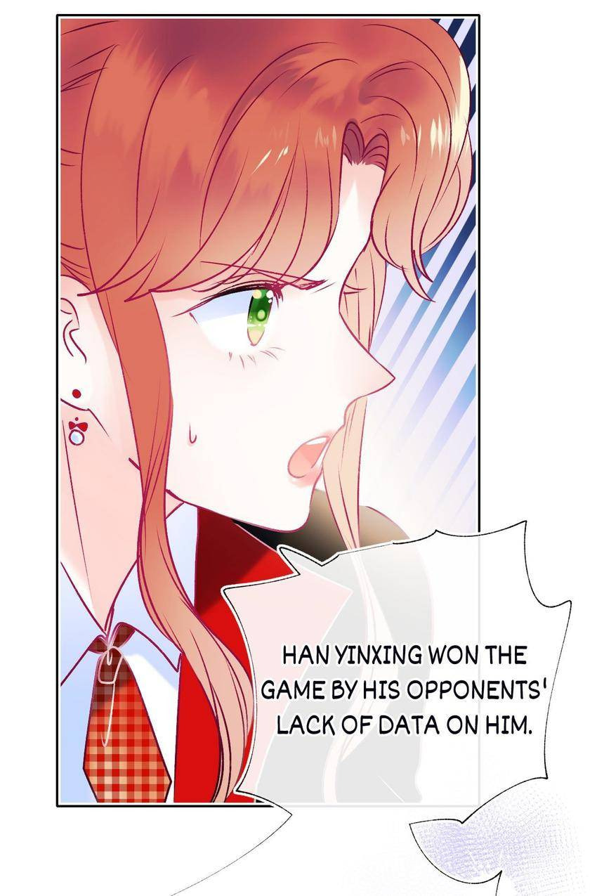 Win like Xiao He Chapter 105 page 13 - 