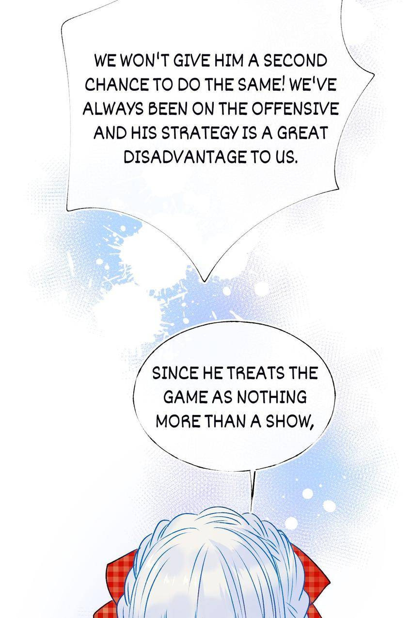 Win like Xiao He Chapter 105 page 14 - 