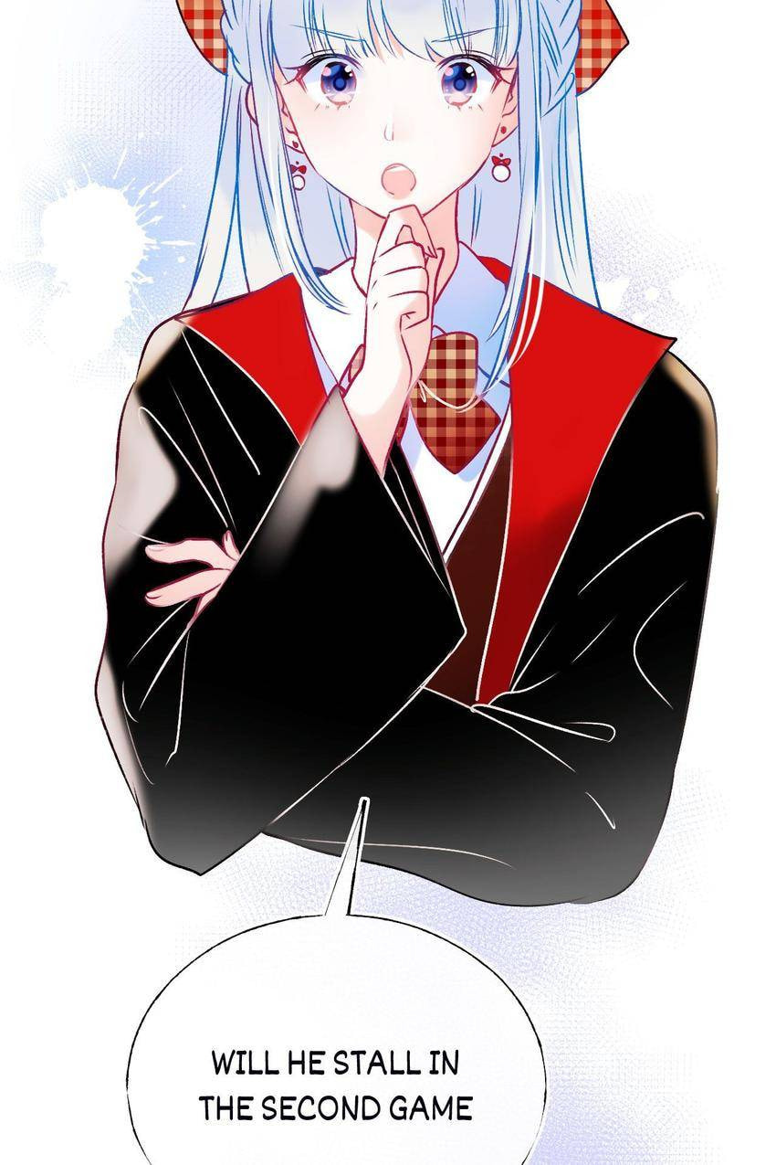 Win like Xiao He Chapter 105 page 15 - 