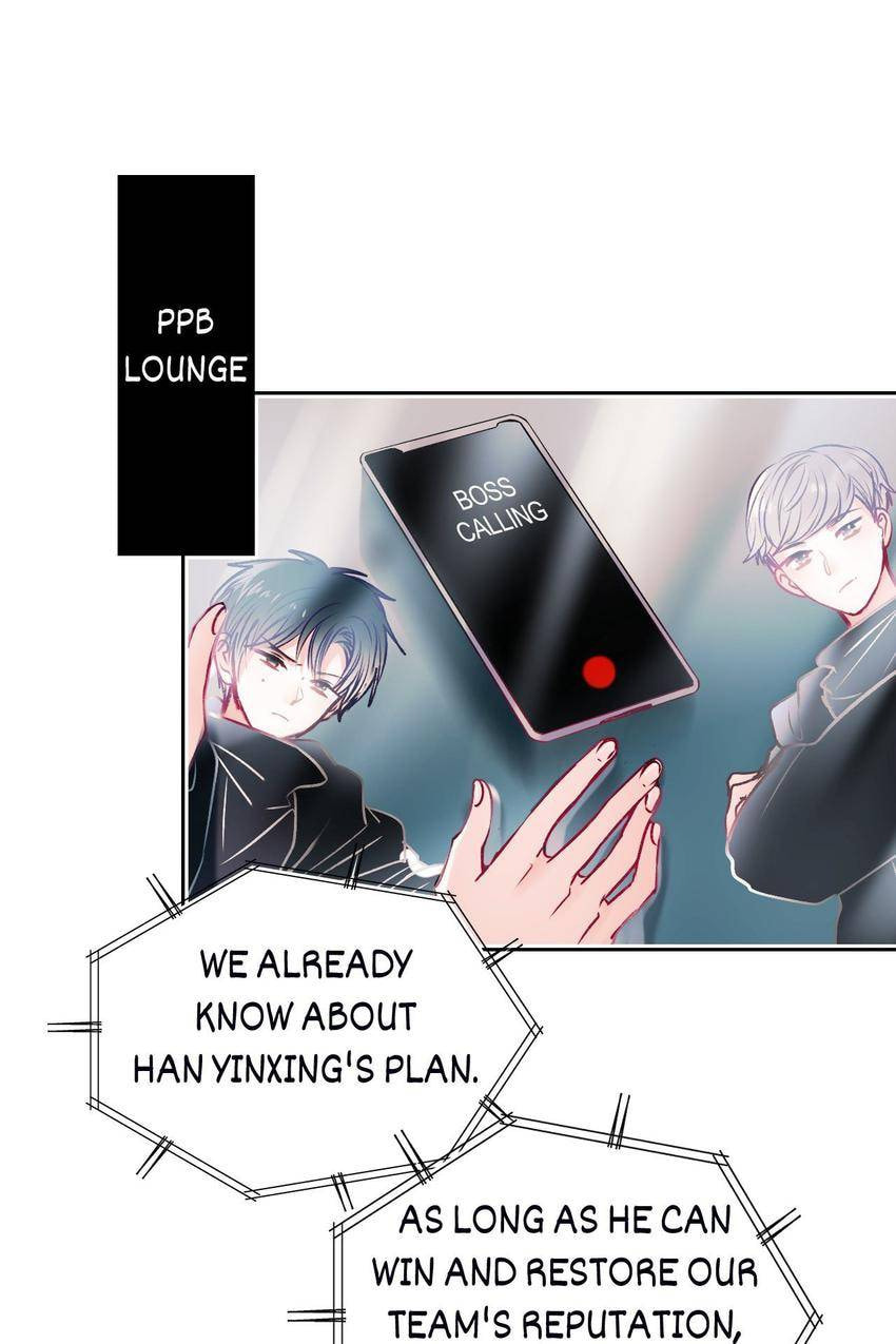 Win like Xiao He Chapter 105 page 17 - 