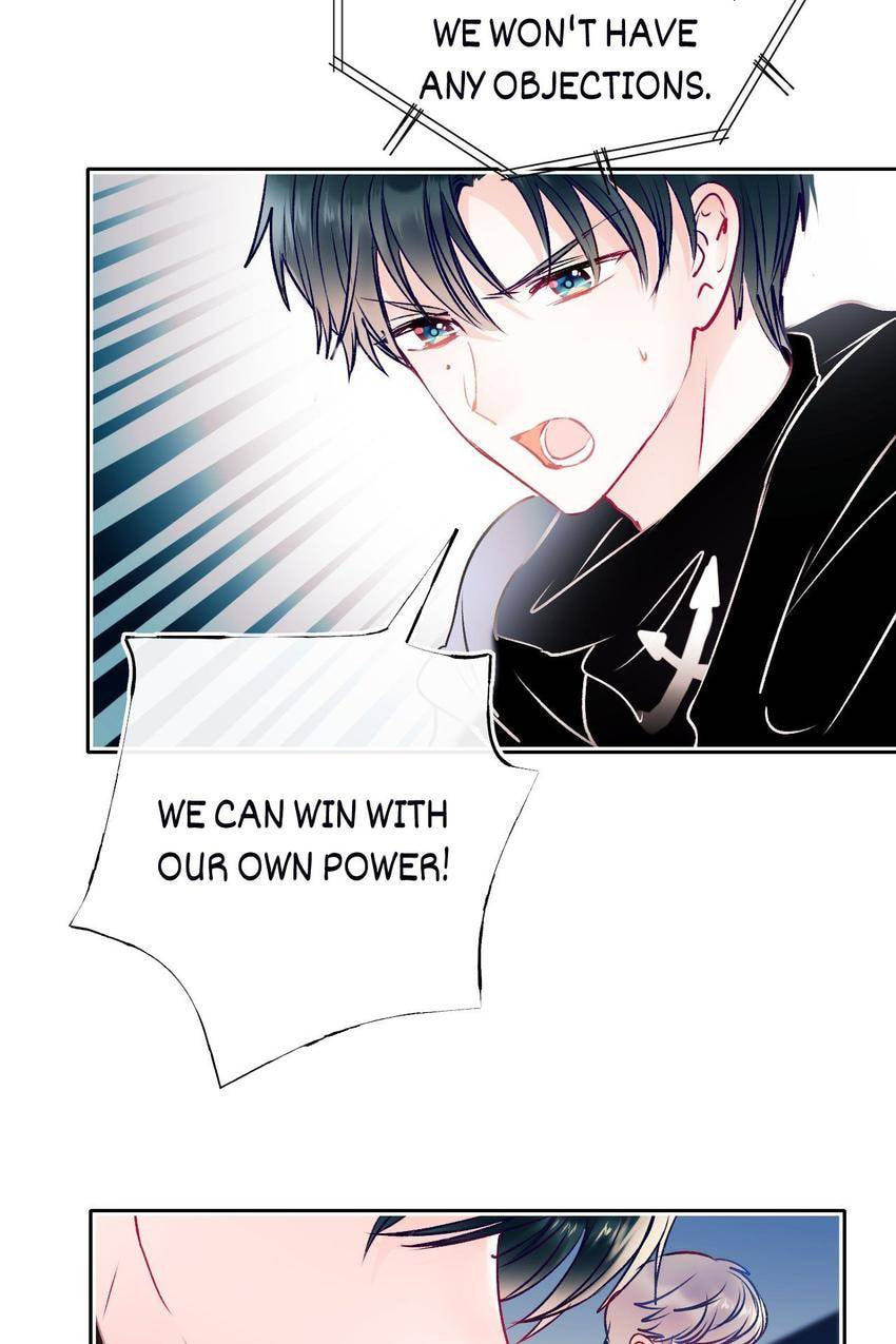 Win like Xiao He Chapter 105 page 18 - 